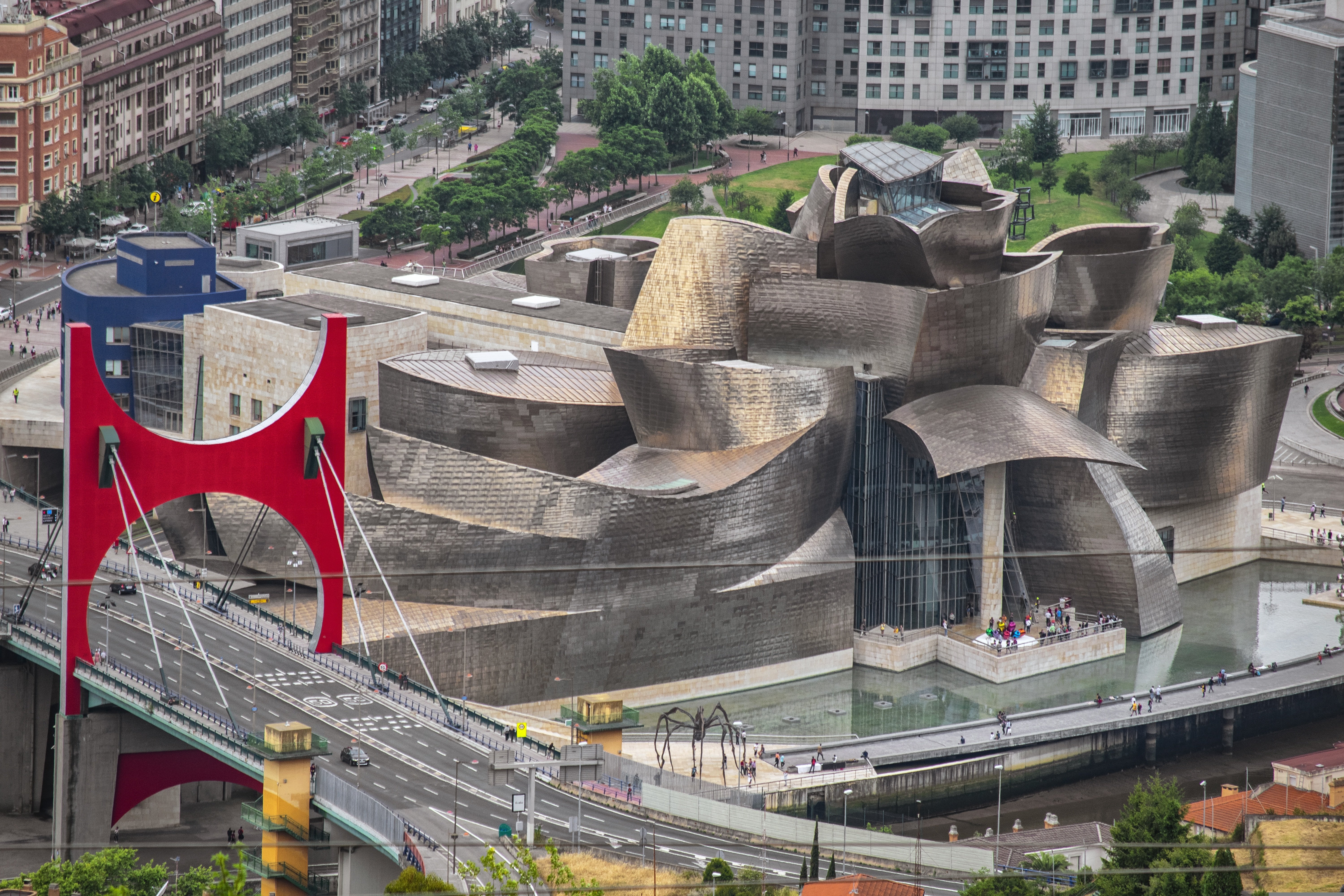 Tour de 11 días Experiencia Selecta de Lisboa a Bilbao salida los Jueves desde Lisboa